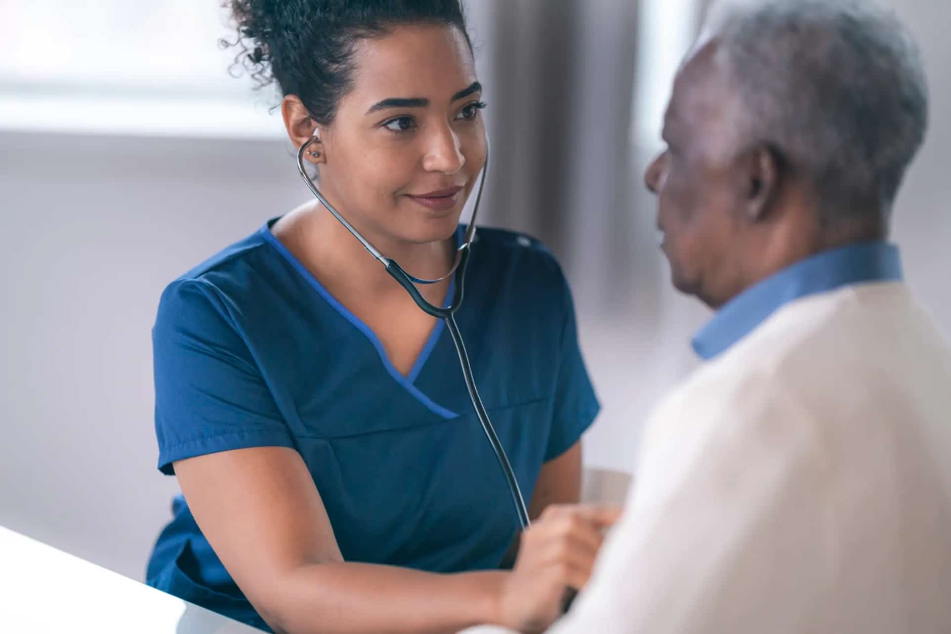 Cardiac and respiratory rehabilitation care